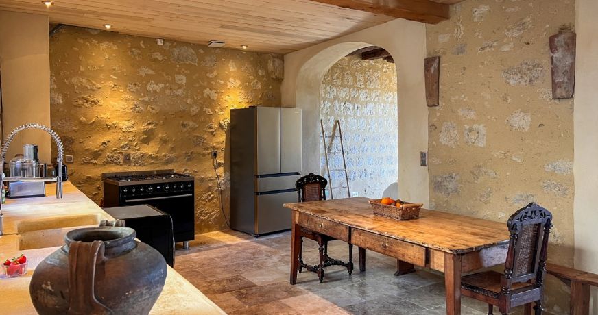 vente Maison de caractère Lectoure