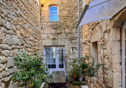 vente Maison de village Lectoure