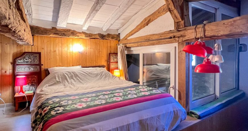 vente Maison de village Lectoure