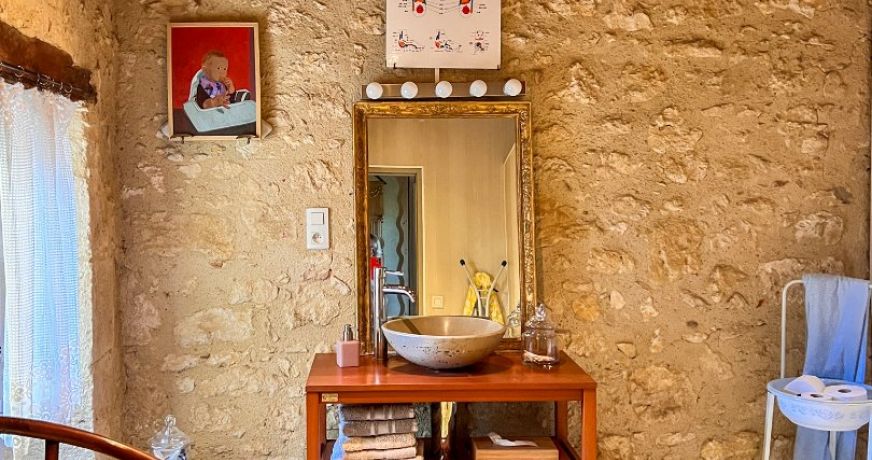 vente Maison de village Lectoure