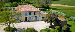 vente Maison de campagne Vic Fezensac
