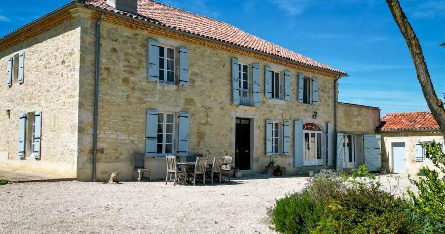 vente Maison de campagne Vic Fezensac