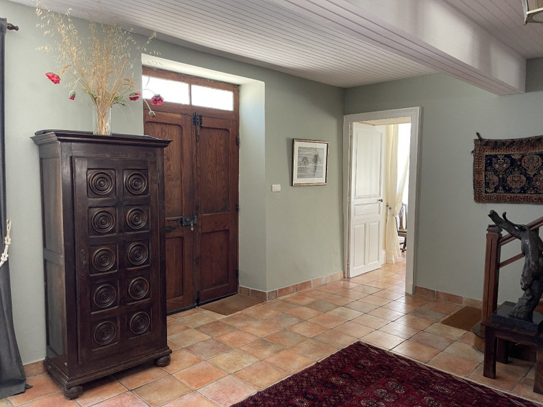 vente Maison de campagne Vic Fezensac - Photo 7