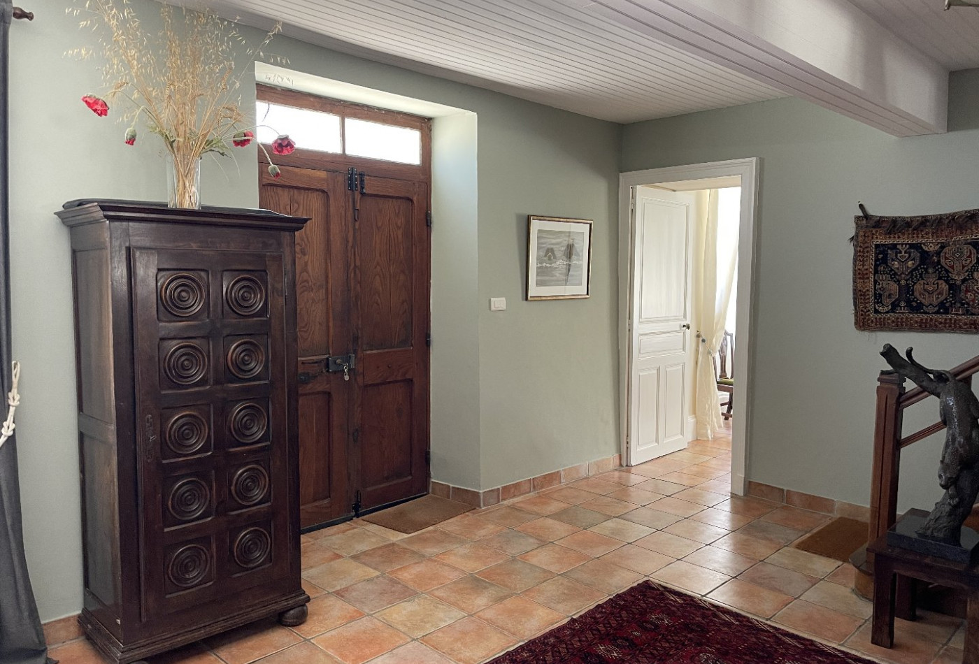 vente Maison de campagne Vic Fezensac - Photo 7