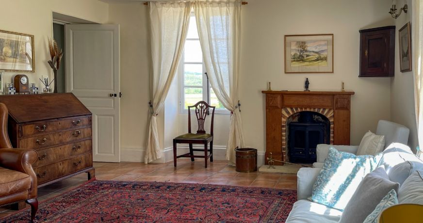 vente Maison de campagne Vic Fezensac