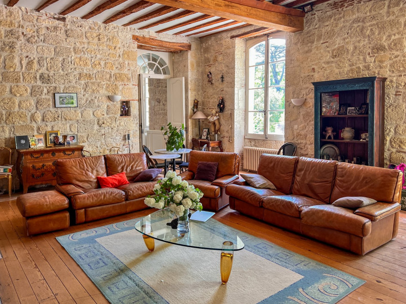 vente Château Agen - Photo 5