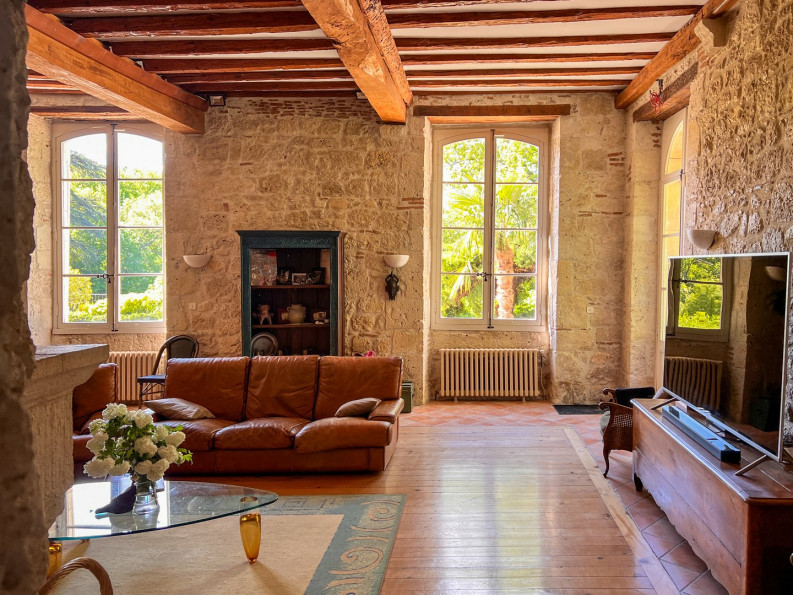 vente Château Agen - Photo 6