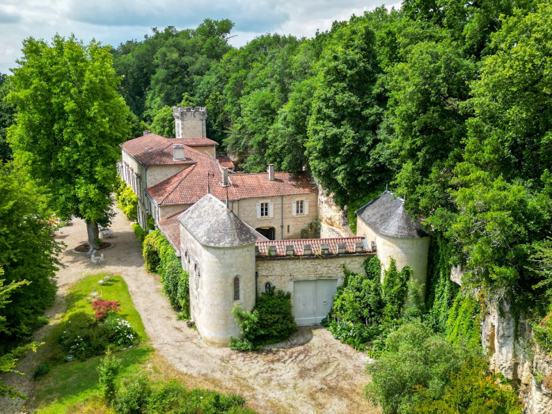 vente Château Agen - Photo 2