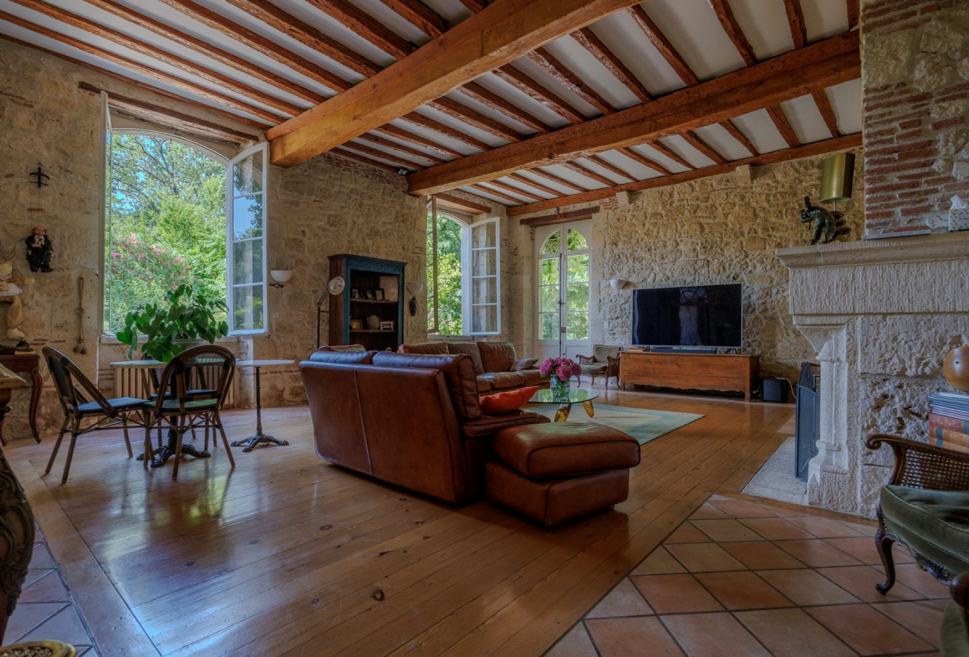 vente Château Agen - Photo 4