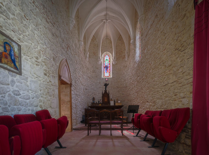 vente Château Agen - Photo 7