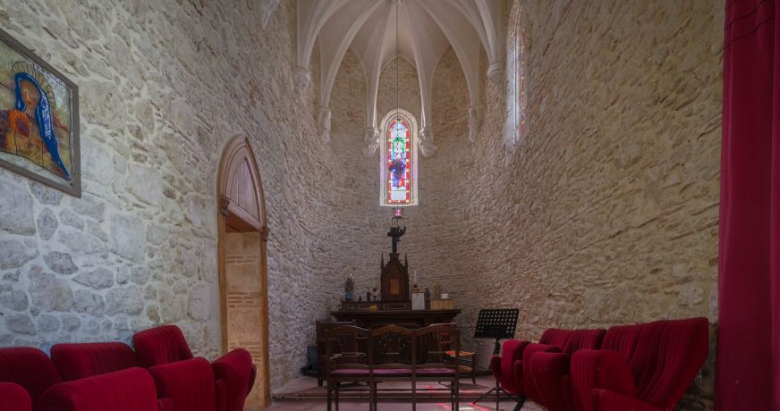 vente Château Agen