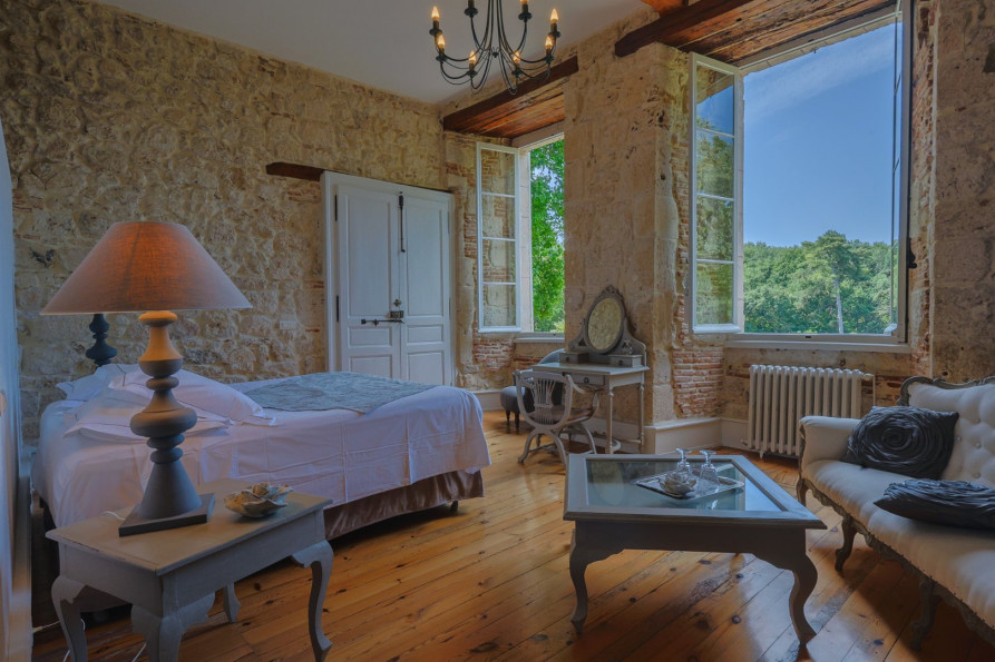 vente Château Agen - Photo 6