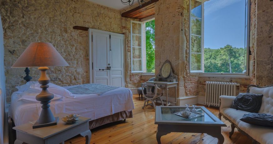 vente Château Agen