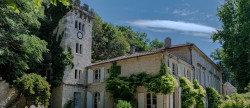vente Château Agen