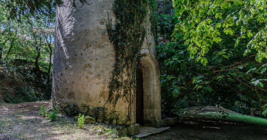 vente Château Agen