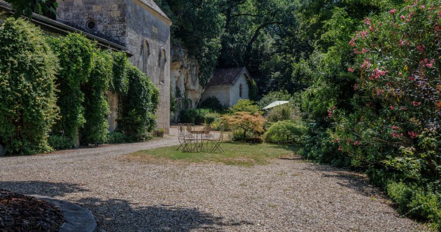 vente Château Agen
