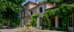 vente Château Agen