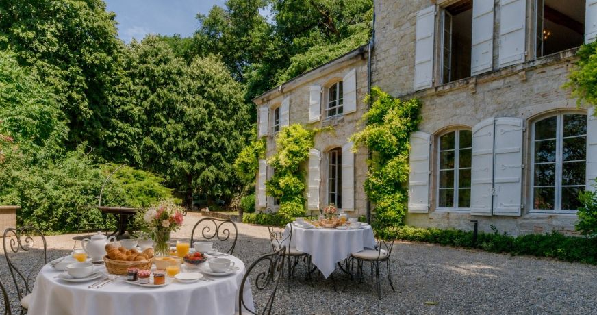 vente Château Agen