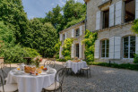 vente Château Agen