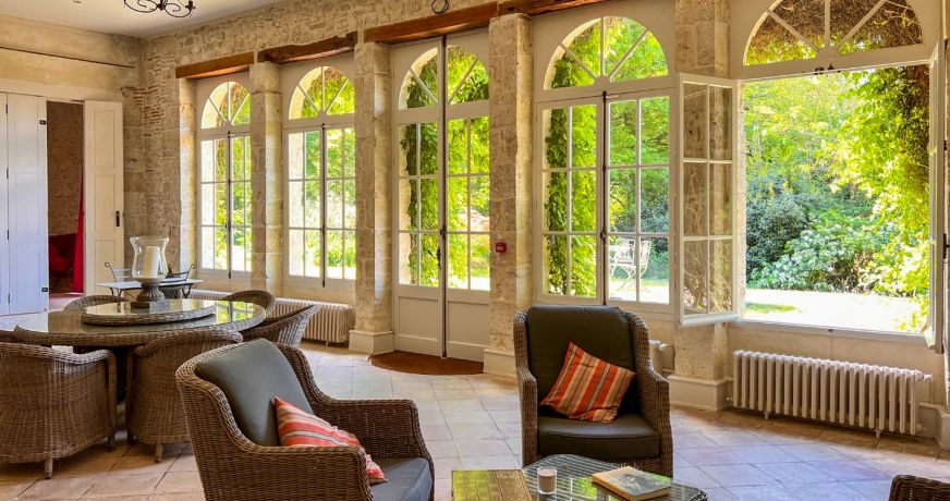 vente Château Agen