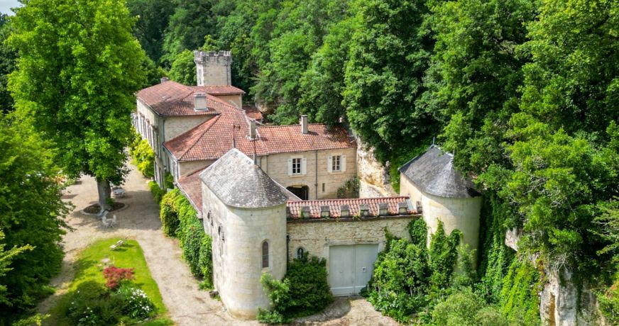 vente Château Agen