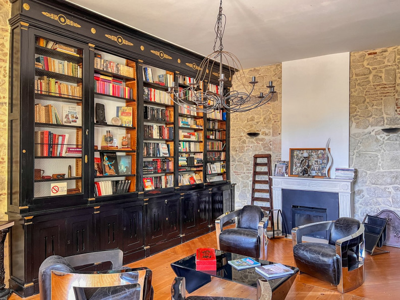 vente Château Agen - Photo 10