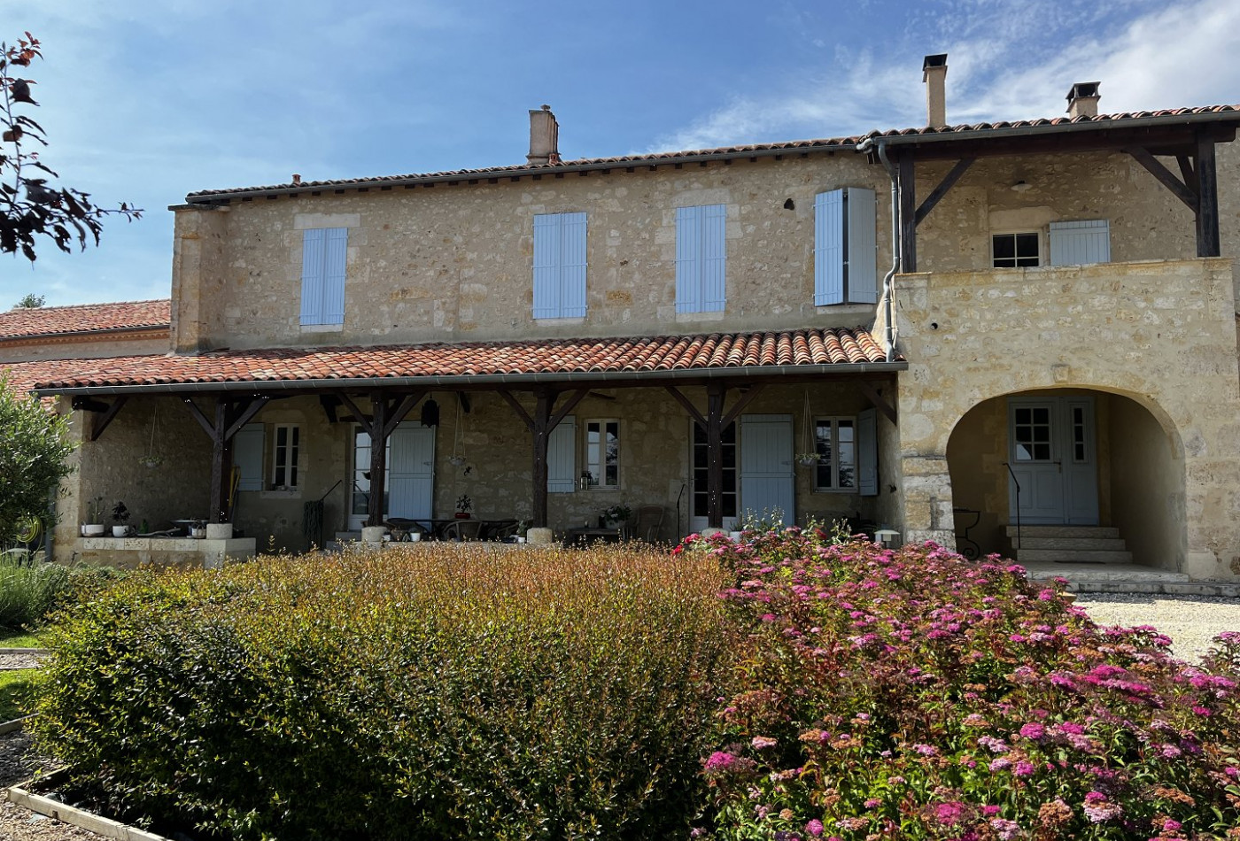 vente Maison de campagne Condom - Photo 4