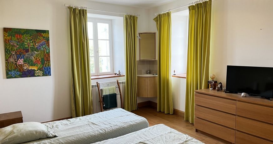 vente Maison de campagne Condom