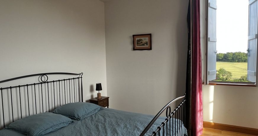 vente Maison de campagne Condom