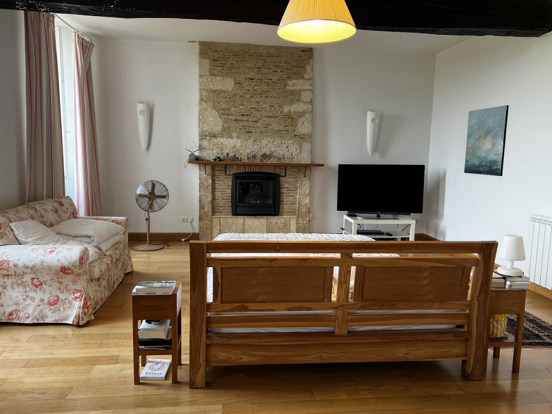 vente Maison de campagne Condom - Photo 7