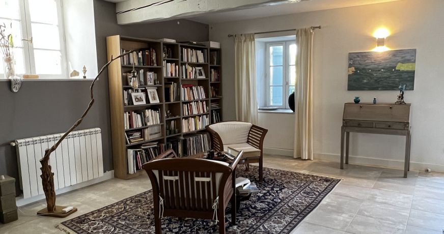 vente Maison de campagne Condom