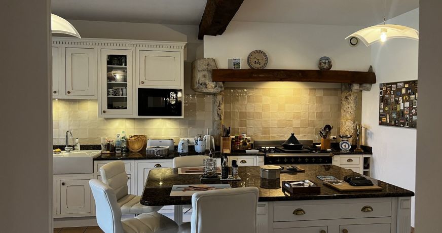 vente Maison de campagne Condom