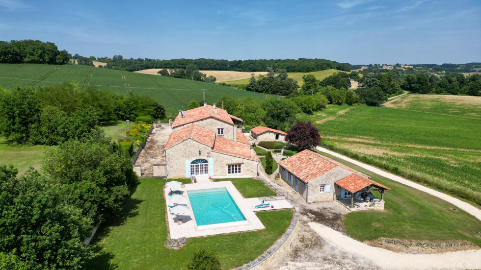 vente Maison de campagne Condom - Photo 3