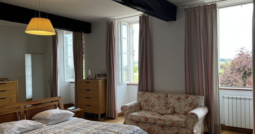 vente Maison de campagne Condom