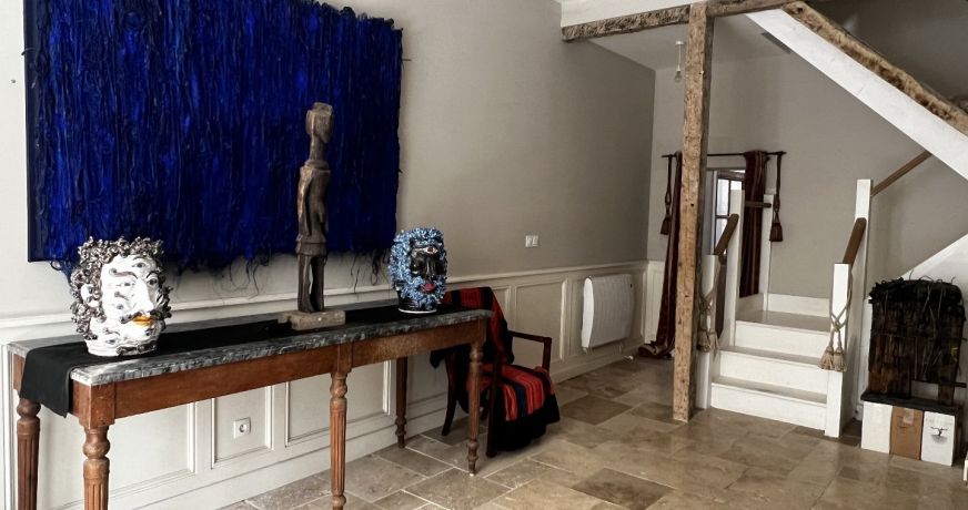 vente Maison de ville Lectoure