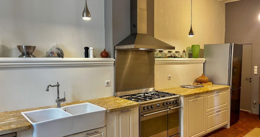 vente Maison de ville Lectoure