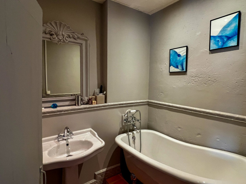 vente Maison de ville Lectoure - Photo 6