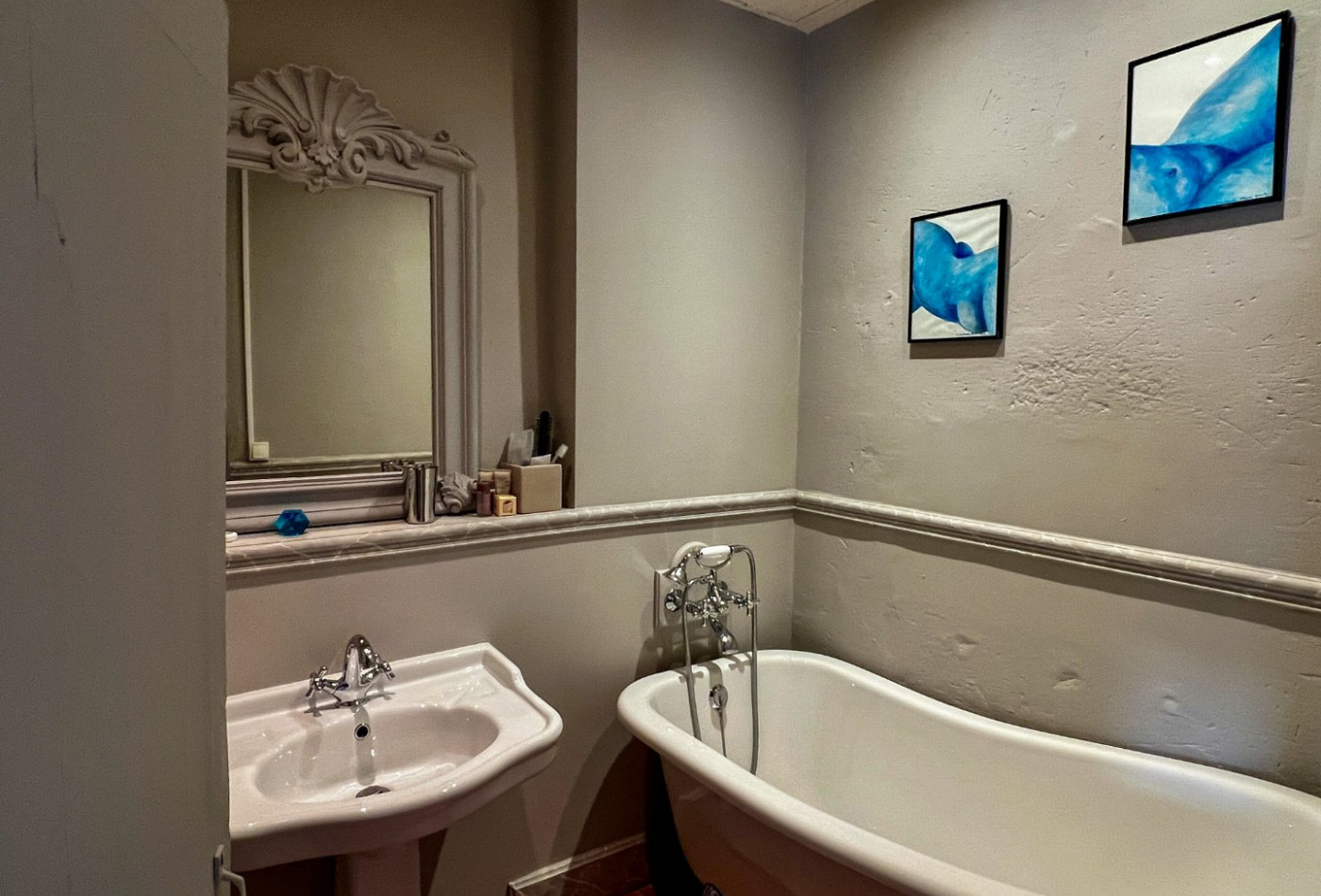 vente Maison de ville Lectoure - Photo 6