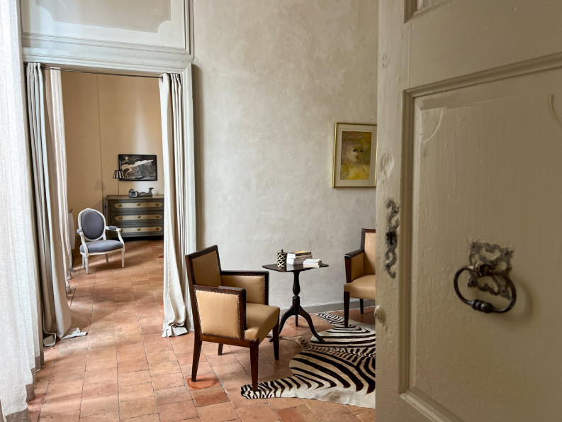 vente Maison de ville Lectoure - Photo 1