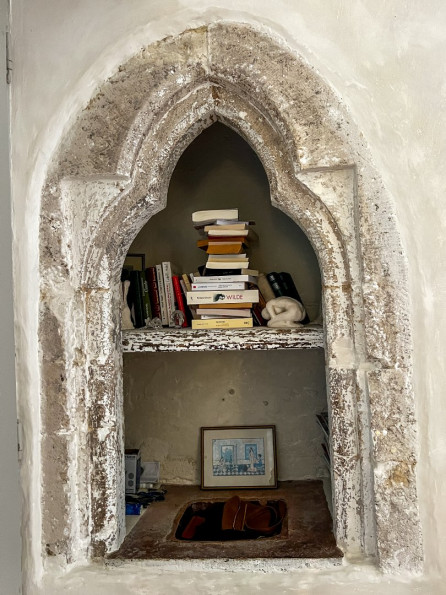 vente Maison de ville Lectoure - Photo 8