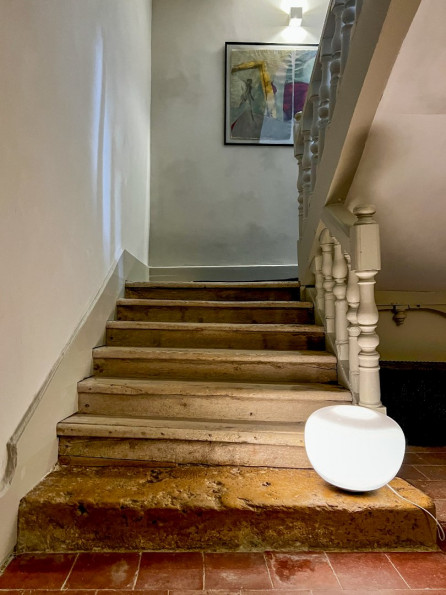 vente Maison de ville Lectoure - Photo 9