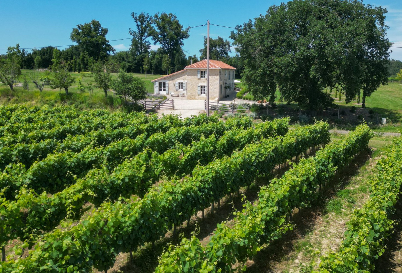 vente Maison Condom - Photo 1