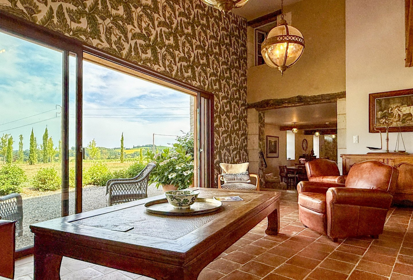 vente Maison Condom - Photo 6