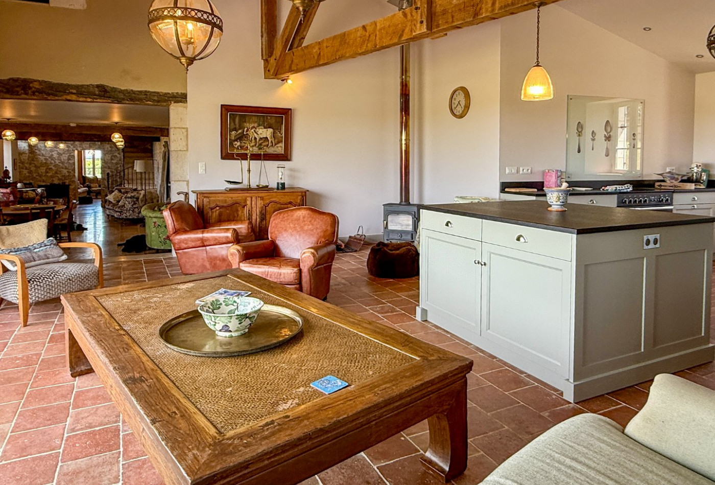 vente Maison Condom - Photo 7