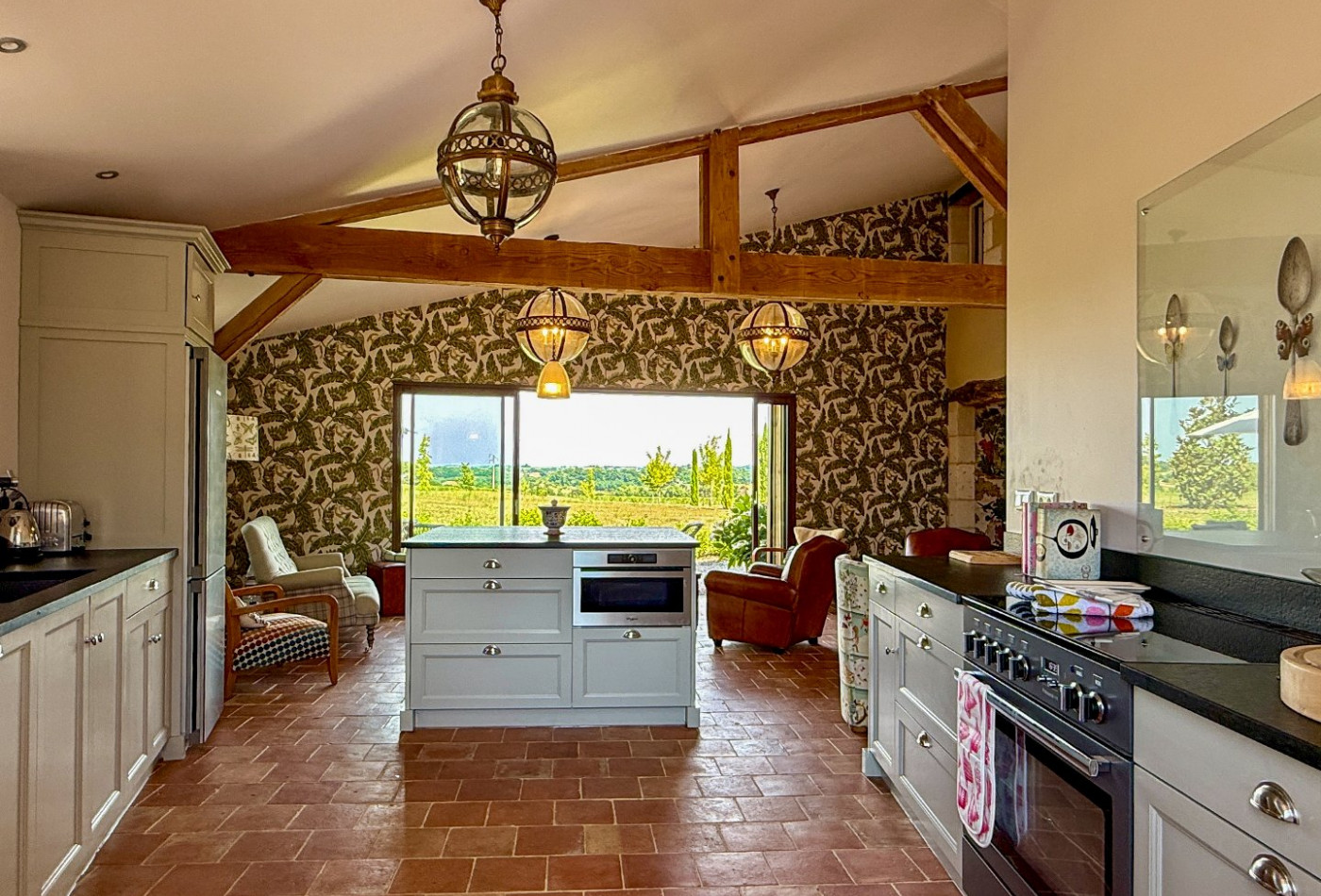 vente Maison Condom - Photo 9