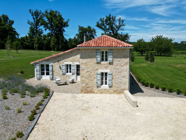 vente Maison de campagne Eauze - Photo 1