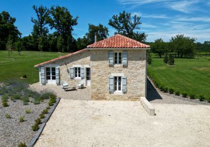 vente Maison de campagne Eauze