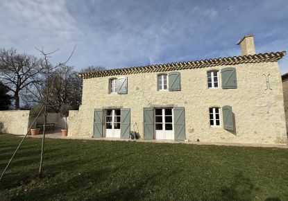 vente Maison de campagne Lectoure