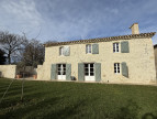 vente Maison de campagne Lectoure