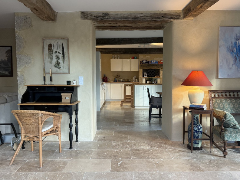 vente Maison de campagne Lectoure - Photo 10